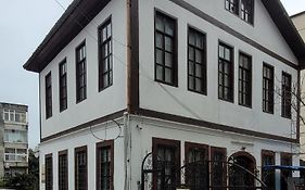 Ata Konagi Ottoman Mansion